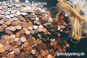 Moneymaking - Cham (Landkreis)